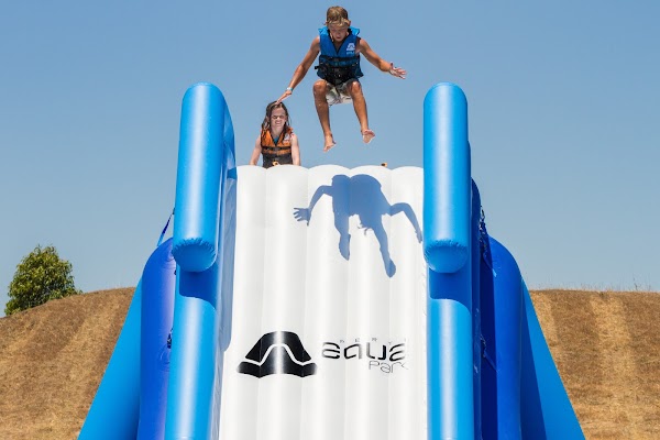 Perth Aqua Park