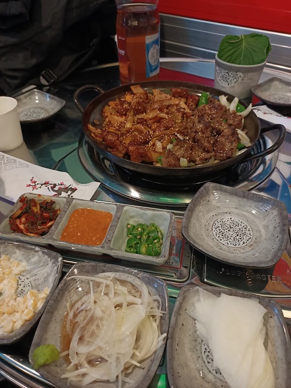 익선돈 본점 2
