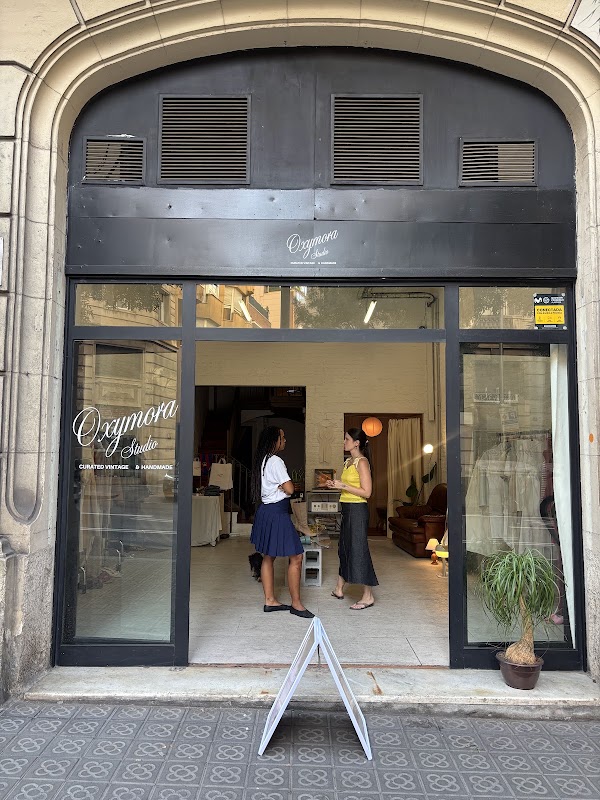Oxymora Studio