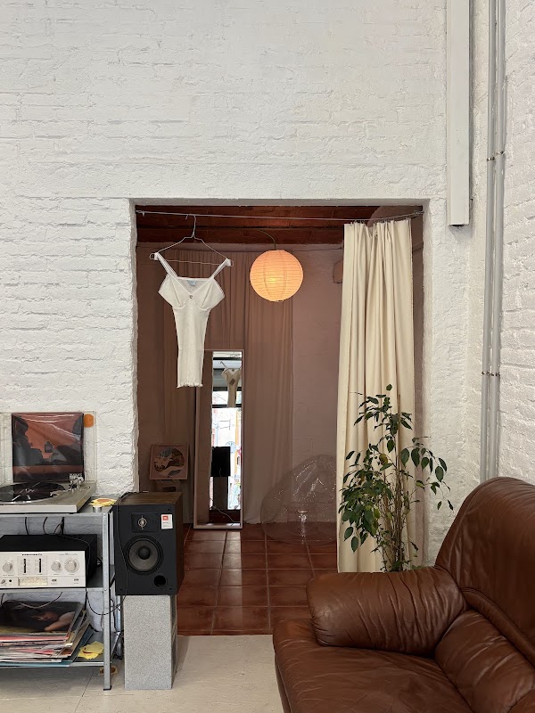 Oxymora Studio 5