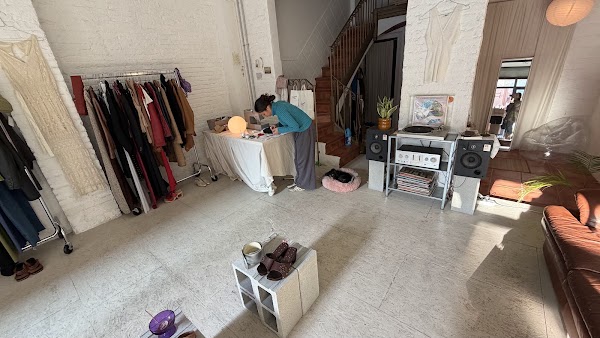 Oxymora Studio 2