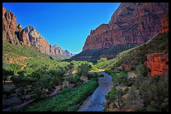 National parks 24
