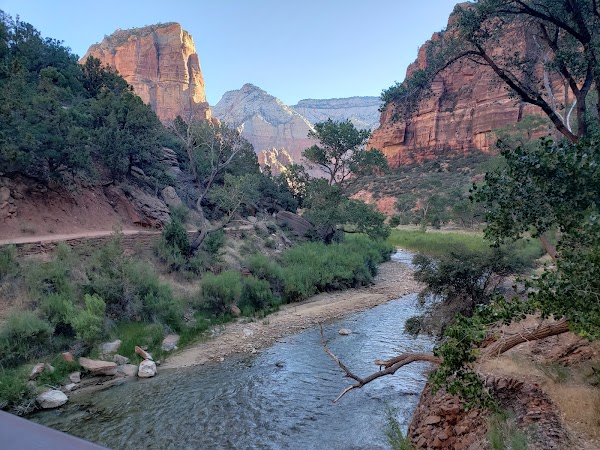 Kayenta Trail 5