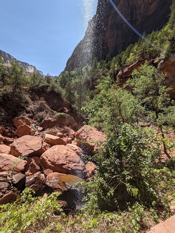 Kayenta Trail 3