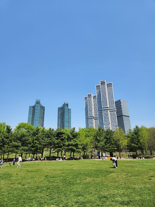 Seoul Forest Park 4