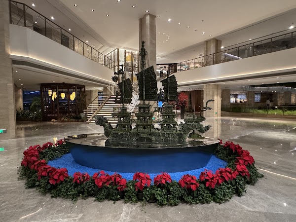 White Swan Hotel