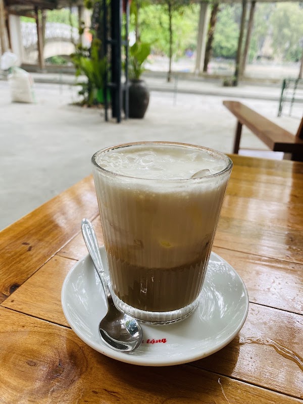 Relax Coffee - Drink & Food / Cafe, Breakfast, Lunch & Dinner 5