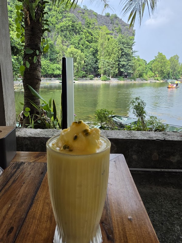 Relax Coffee - Drink & Food / Cafe, Breakfast, Lunch & Dinner 4