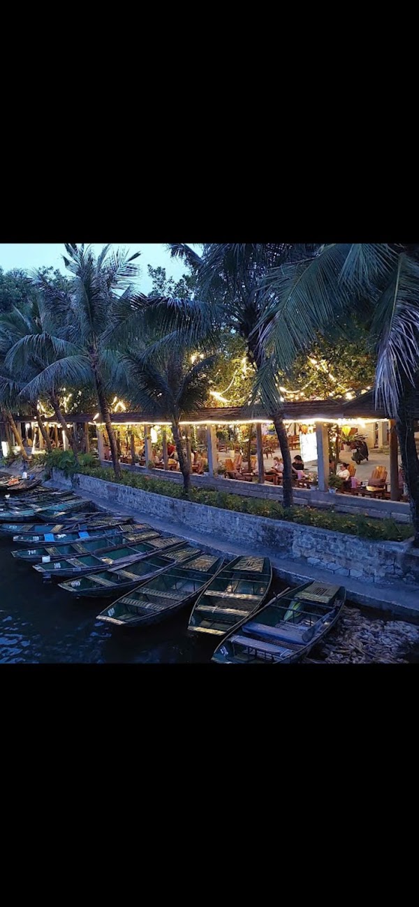 Relax Coffee - Drink & Food / Cafe, Breakfast, Lunch & Dinner 3
