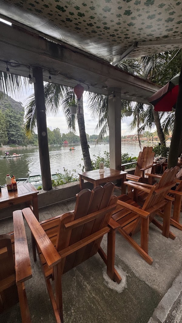 Relax Coffee - Drink & Food / Cafe, Breakfast, Lunch & Dinner 2