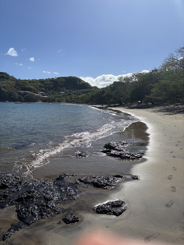 Ocotal Beach