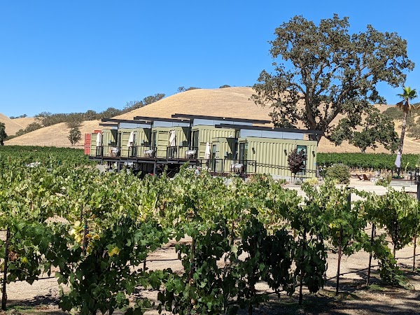 Cass Winery 5
