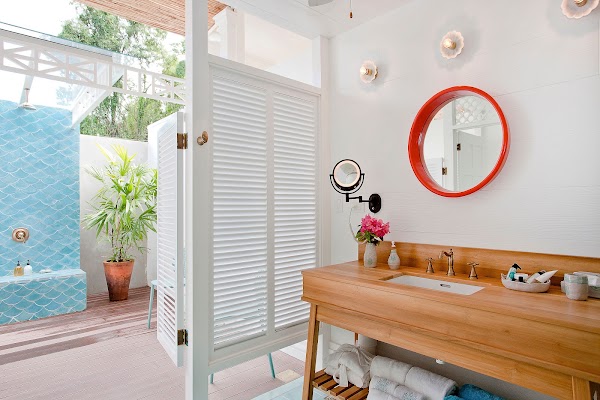 Boutique Hotel Aguas Claras Puerto Viejo 3
