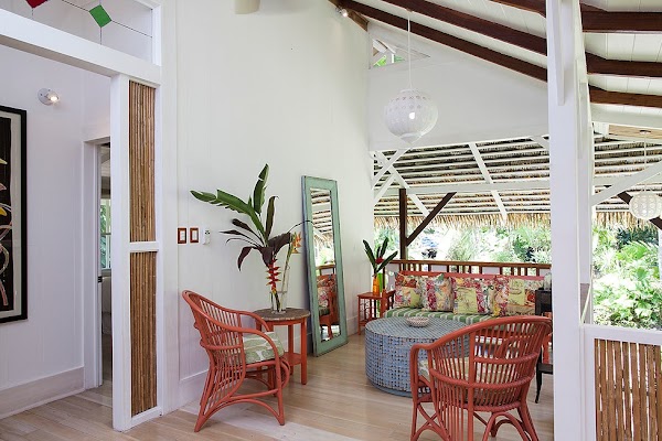 Boutique Hotel Aguas Claras Puerto Viejo 2
