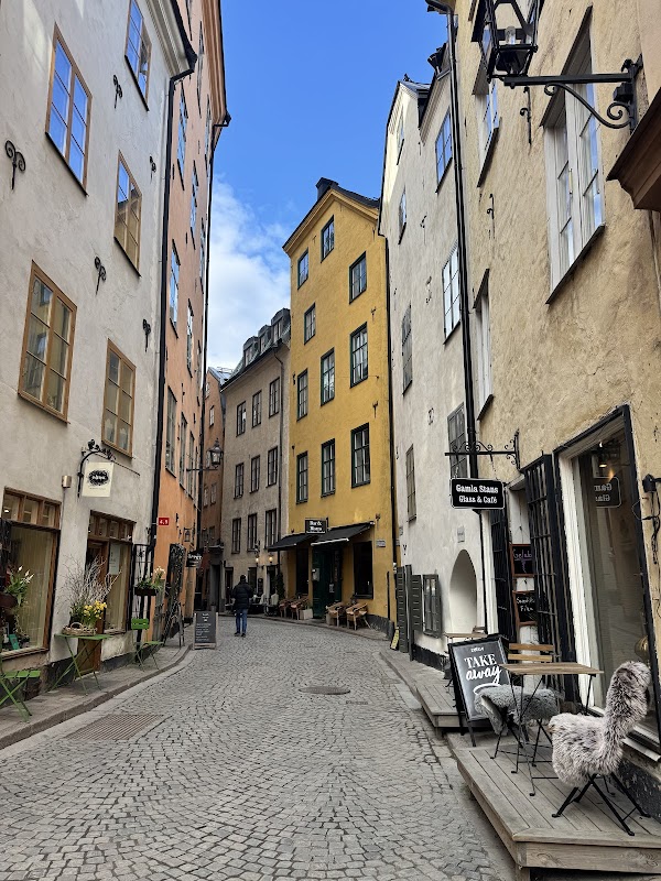 Gamla stan 5