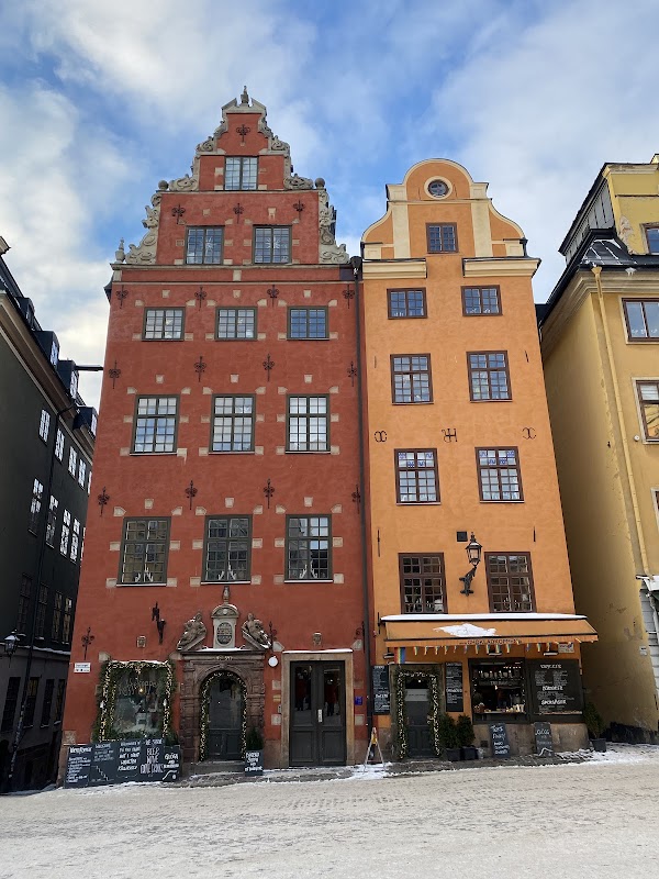 Gamla stan 3