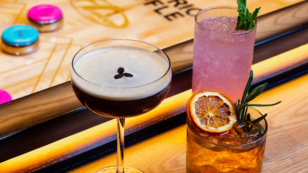 Electric Shuffle Dallas 4