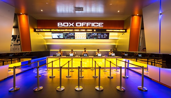 Galaxy Cinema Nguyễn Du