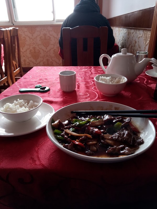 张记食府 3