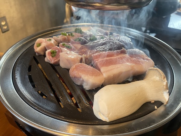 Sulyamyeok Seomyeon 3