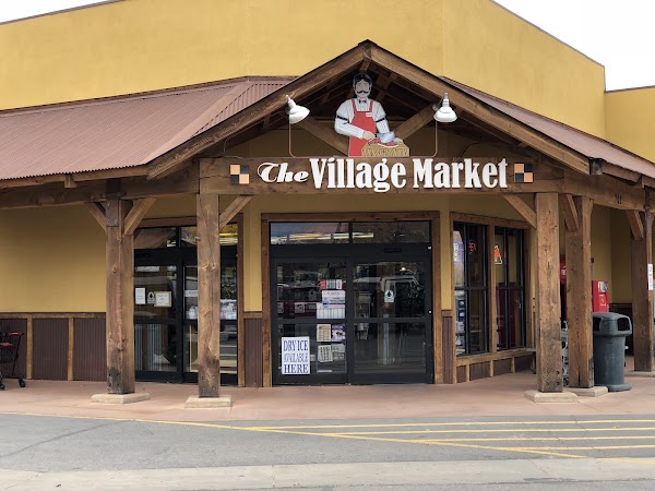 The Village Market