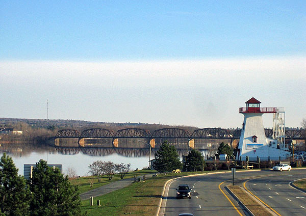 Fredericton