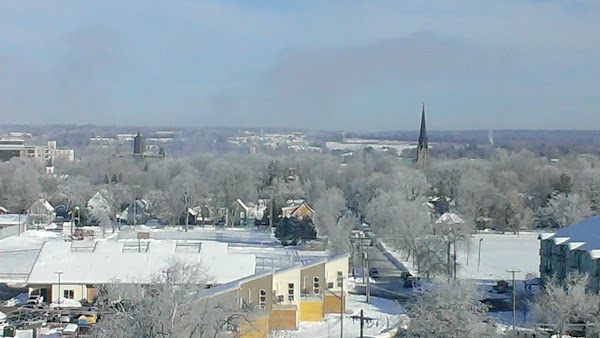 Fredericton 5