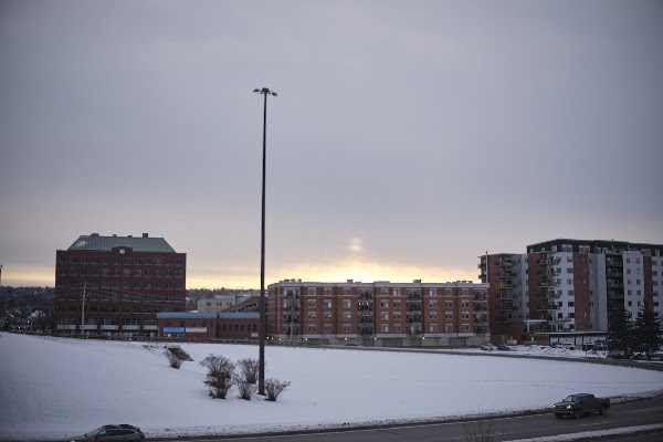 Fredericton 4