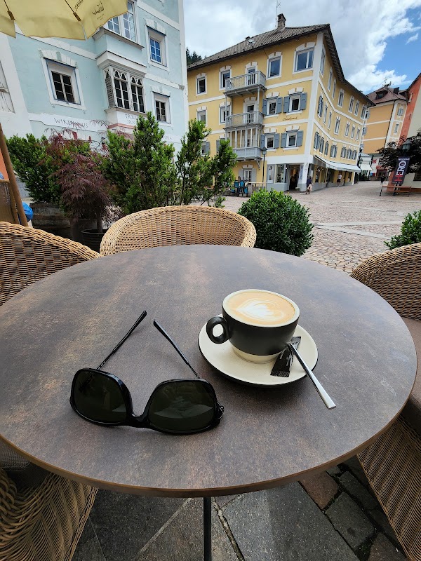 Caffè Corso des Senoner Moritz KG - GELATO