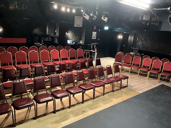The Viking Theatre