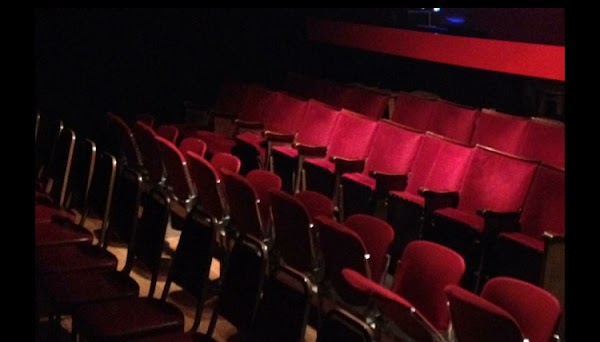 The Viking Theatre 4