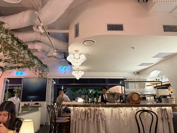 Sofia’s Restaurant & Bar 2