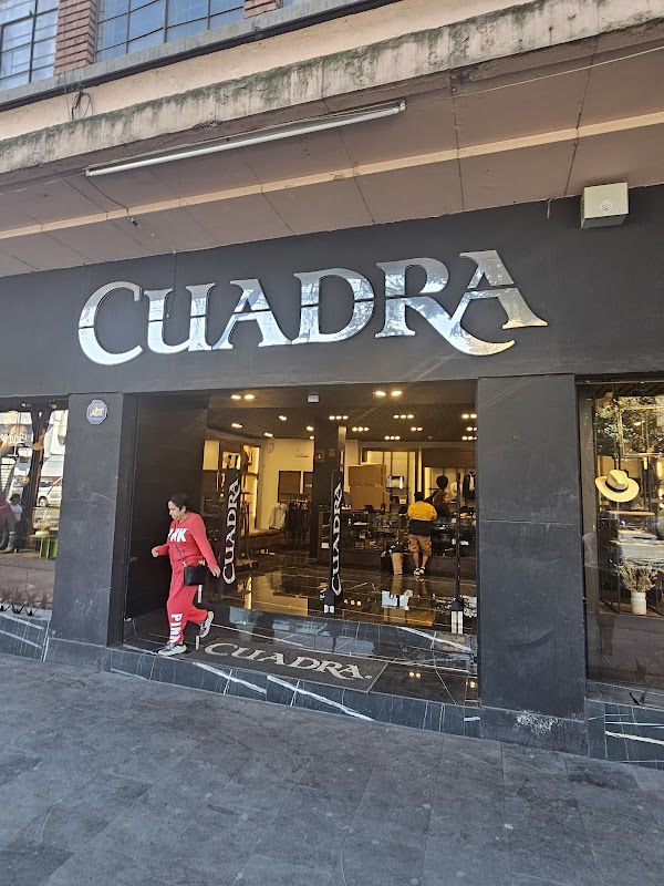 CUADRA 1