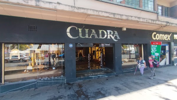 CUADRA 3