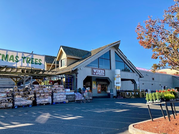 Stew Leonard's 1