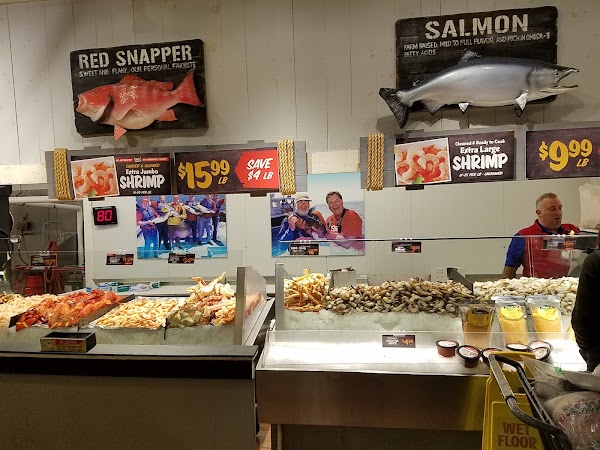 Stew Leonard's 2