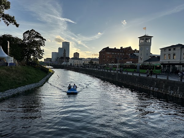 Bastion Vänersborg