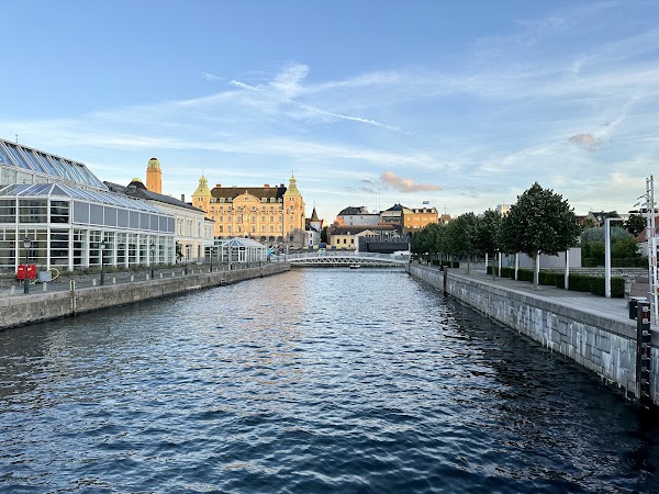 Bastion Vänersborg 5