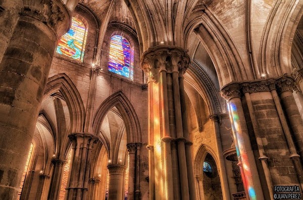 Cuenca Cathedral
