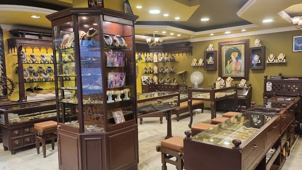 Queens Jewel Emporium - Crosscut Branch 5