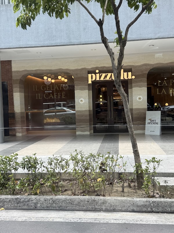 Pizzulu Greenhills 1