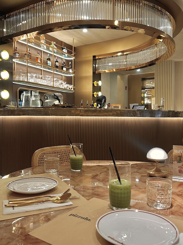 Pizzulu Greenhills 3