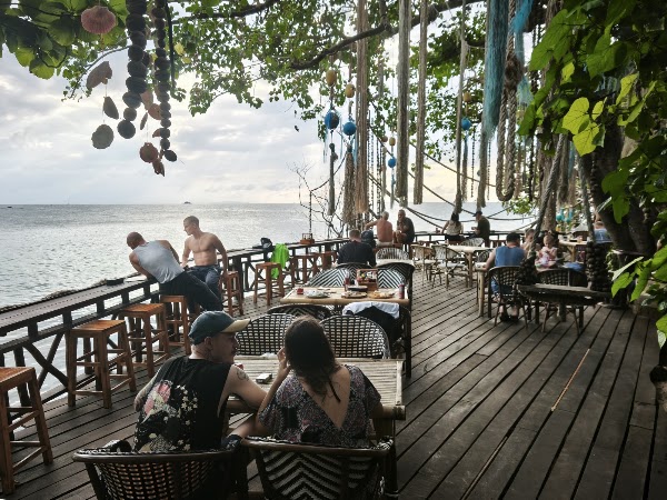 Koh Raham