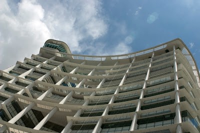 National Library / Lee Kong Chian Reference Library 1