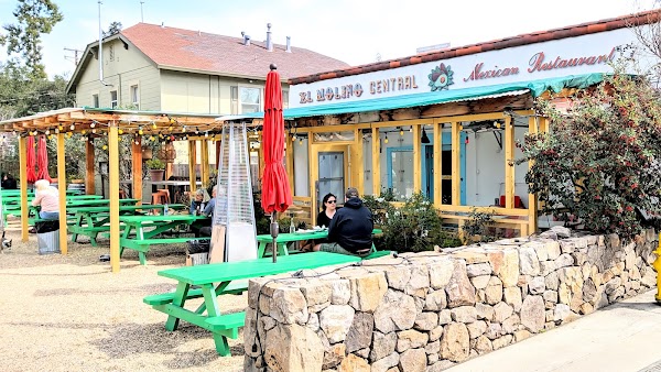 El Molino Central 1