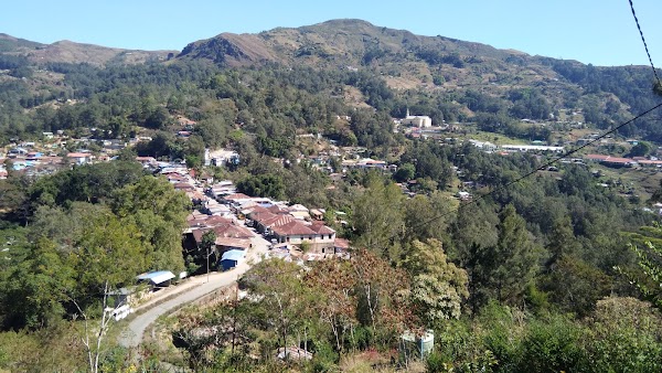 Timor-Leste 1