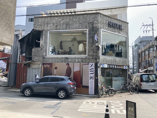 Satur House 3