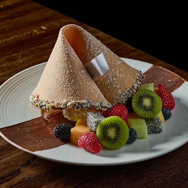 TAO Downtown Restaurant 5