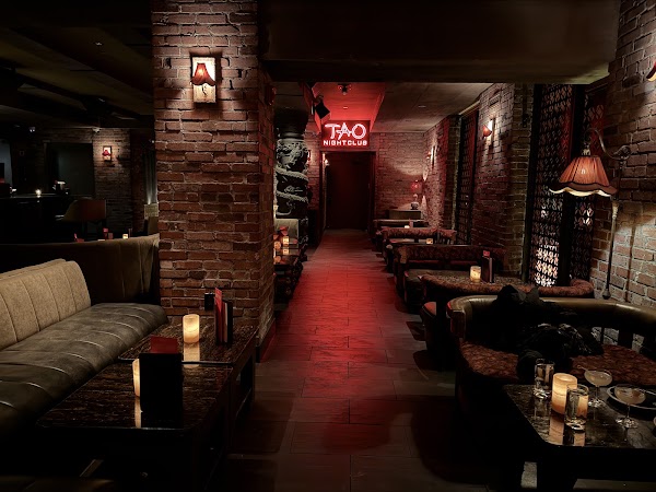 TAO Downtown Restaurant 3