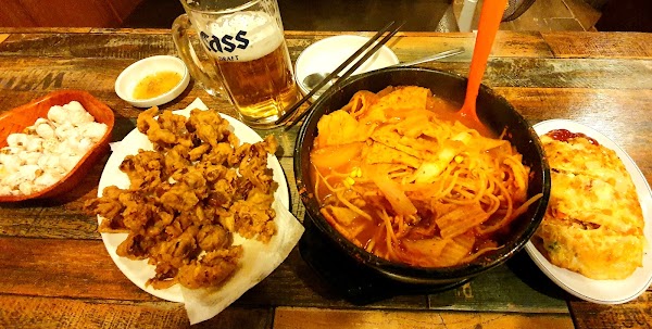 1투3치킨호프 1